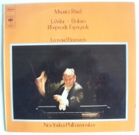 Leonard Bernstein: Maurice Ravel (1875-1937) • La...