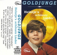 Heintje • Goldjunge