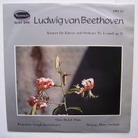 Ludwig van Beethoven (1770-1827) • Konzert für...