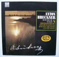 Anton Bruckner (1824-1896) – Sinfonie Nr. 4 Es-Dur...
