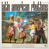 Latin American Rhythms LP